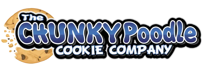 The Chunky Poodle Cookie Co