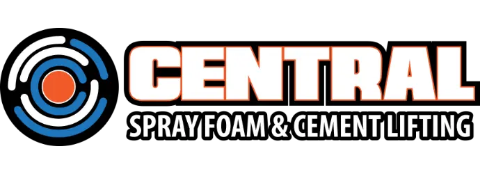 Central Spray Foam